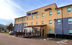 ibis budget Pouilly-en-Auxois